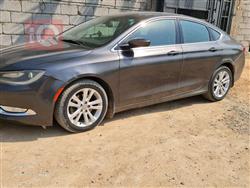 Chrysler 200
